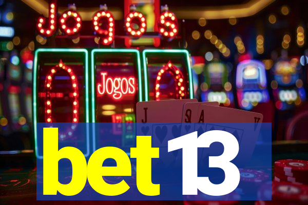 bet13