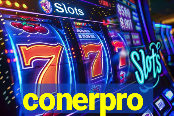 conerpro