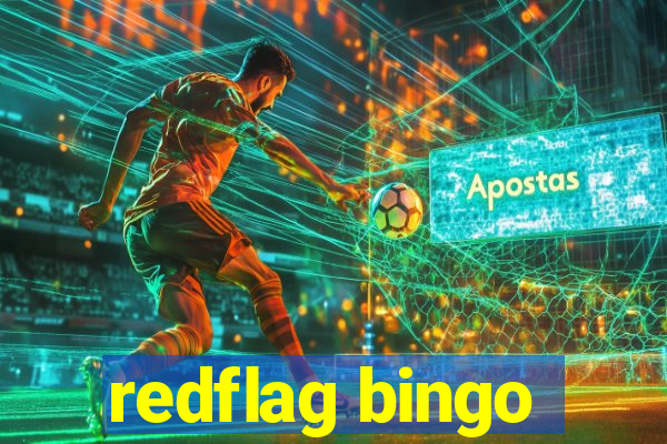 redflag bingo