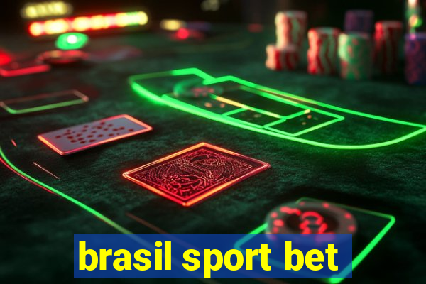 brasil sport bet