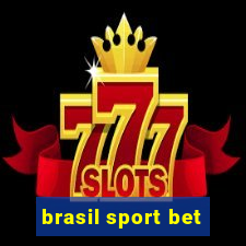 brasil sport bet