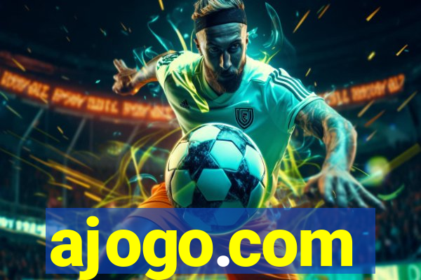 ajogo.com