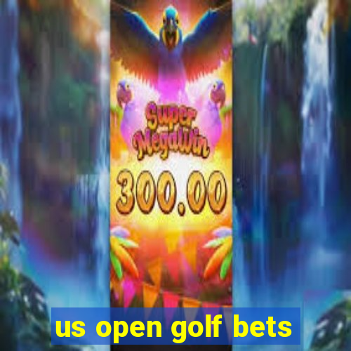 us open golf bets