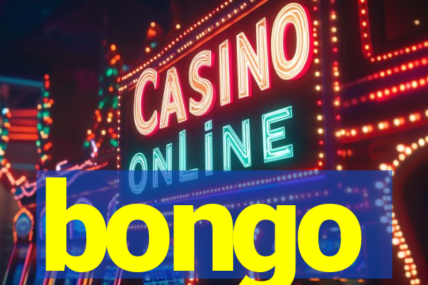 bongo