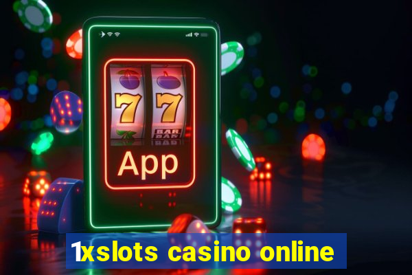 1xslots casino online