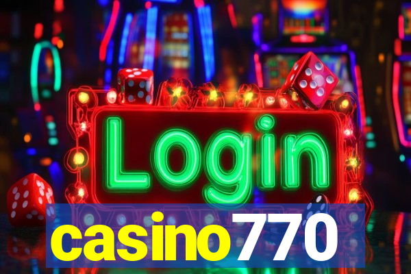 casino770