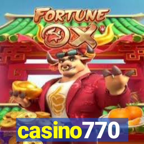 casino770