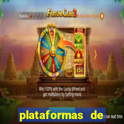 plataformas de jogos pg