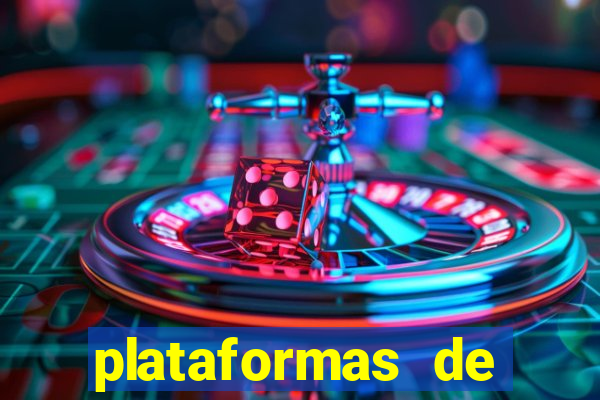 plataformas de jogos pg