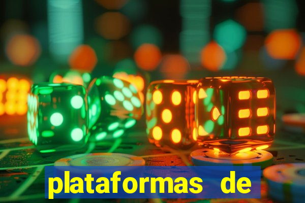 plataformas de jogos pg