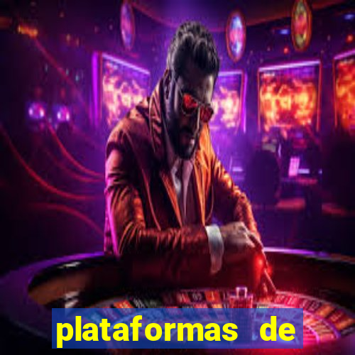 plataformas de jogos pg