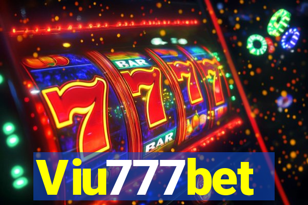 Viu777bet