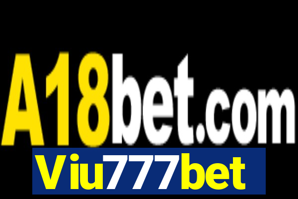 Viu777bet