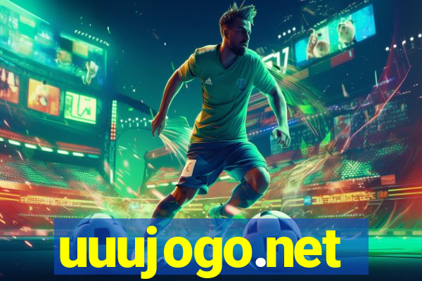 uuujogo.net