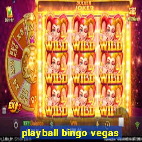 playball bingo vegas