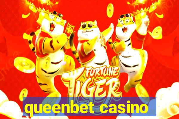 queenbet casino