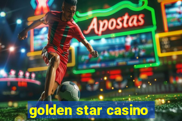 golden star casino