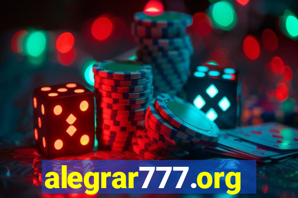 alegrar777.org