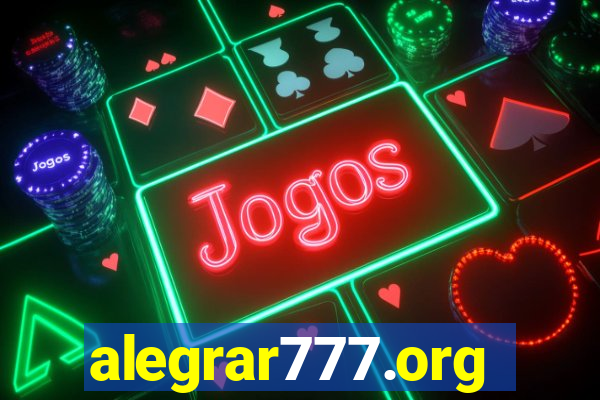 alegrar777.org