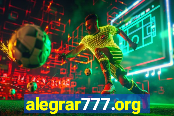 alegrar777.org