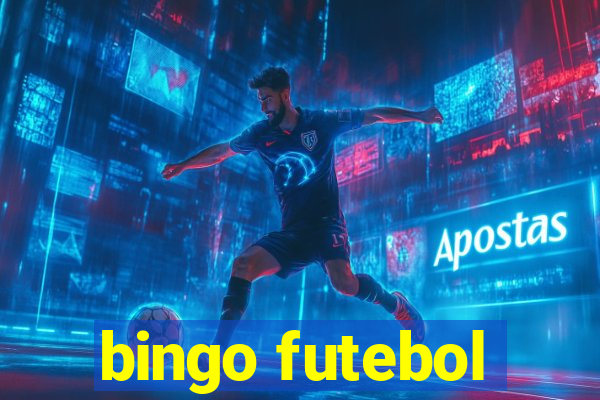 bingo futebol