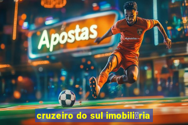 cruzeiro do sul imobili谩ria