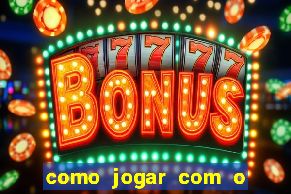 como jogar com o bonus do 1win