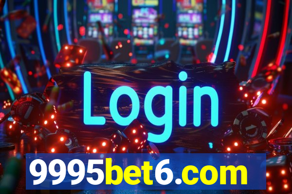 9995bet6.com