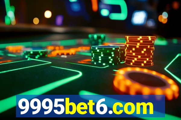 9995bet6.com