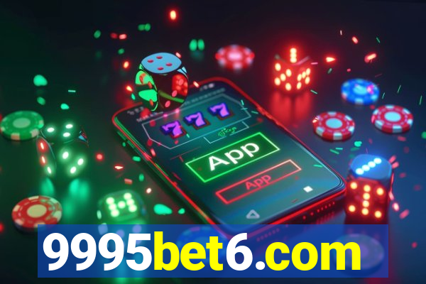 9995bet6.com