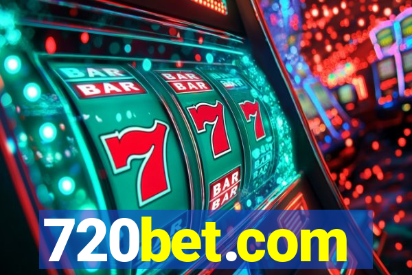 720bet.com