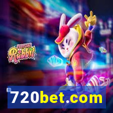 720bet.com