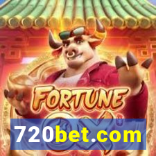 720bet.com