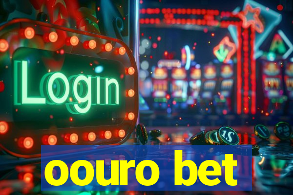 oouro bet