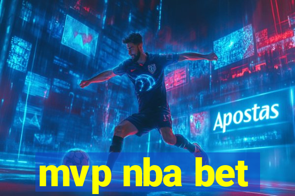 mvp nba bet