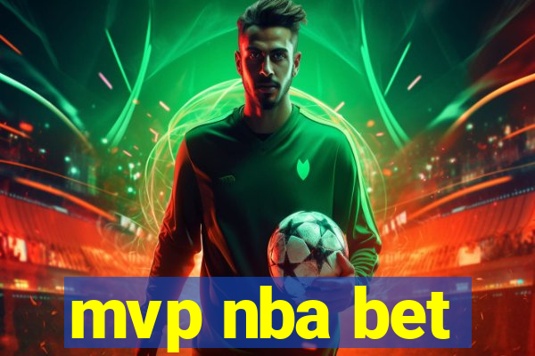 mvp nba bet