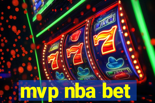 mvp nba bet