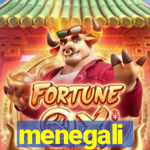 menegali