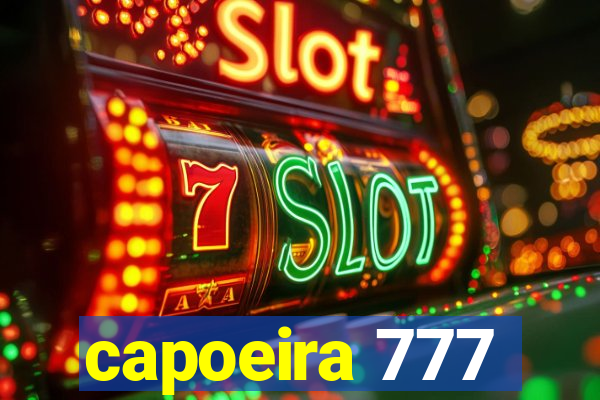 capoeira 777