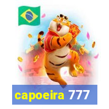 capoeira 777