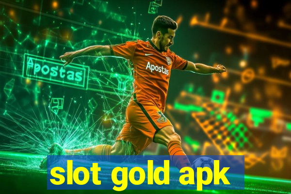 slot gold apk