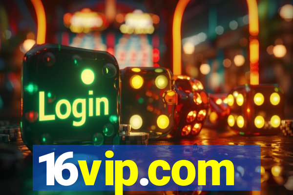 16vip.com