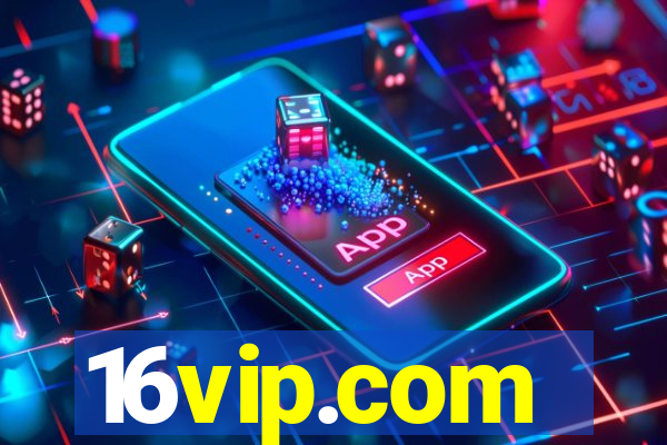 16vip.com