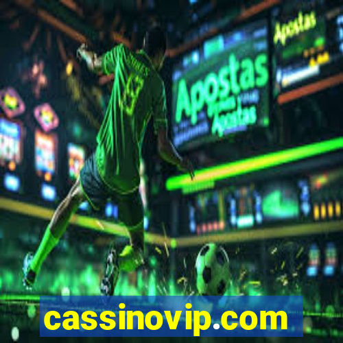 cassinovip.com