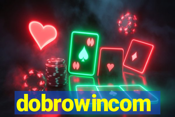 dobrowincom