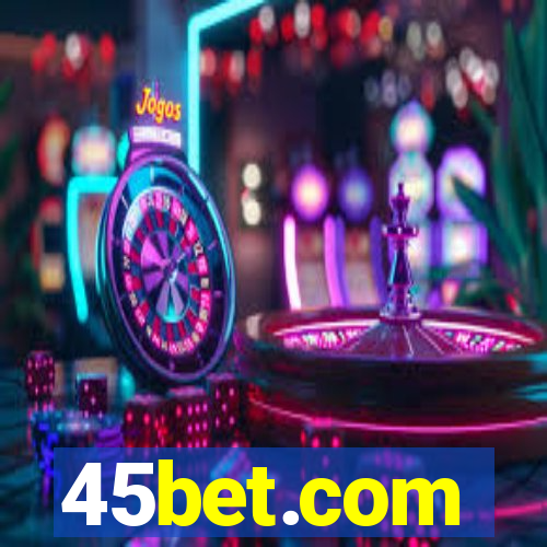 45bet.com