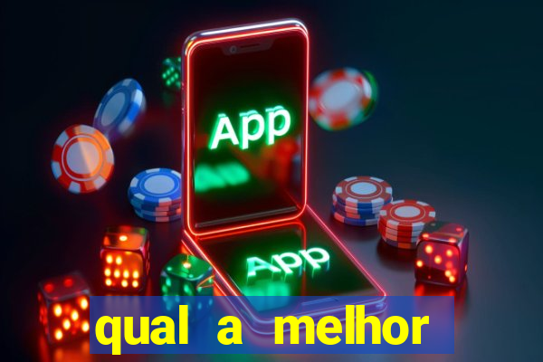 qual a melhor plataforma de jogo online