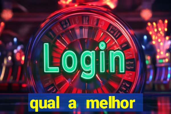 qual a melhor plataforma de jogo online