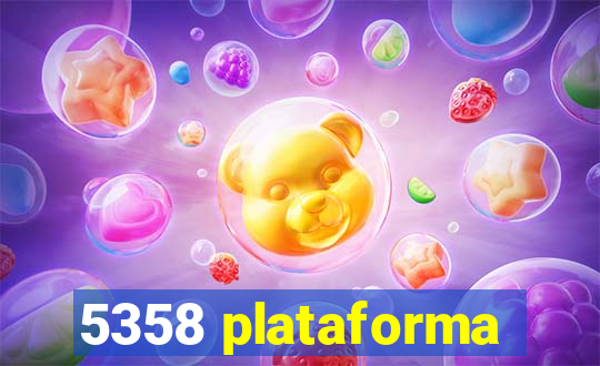 5358 plataforma