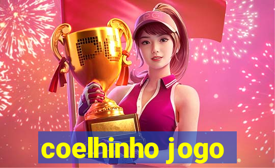 coelhinho jogo